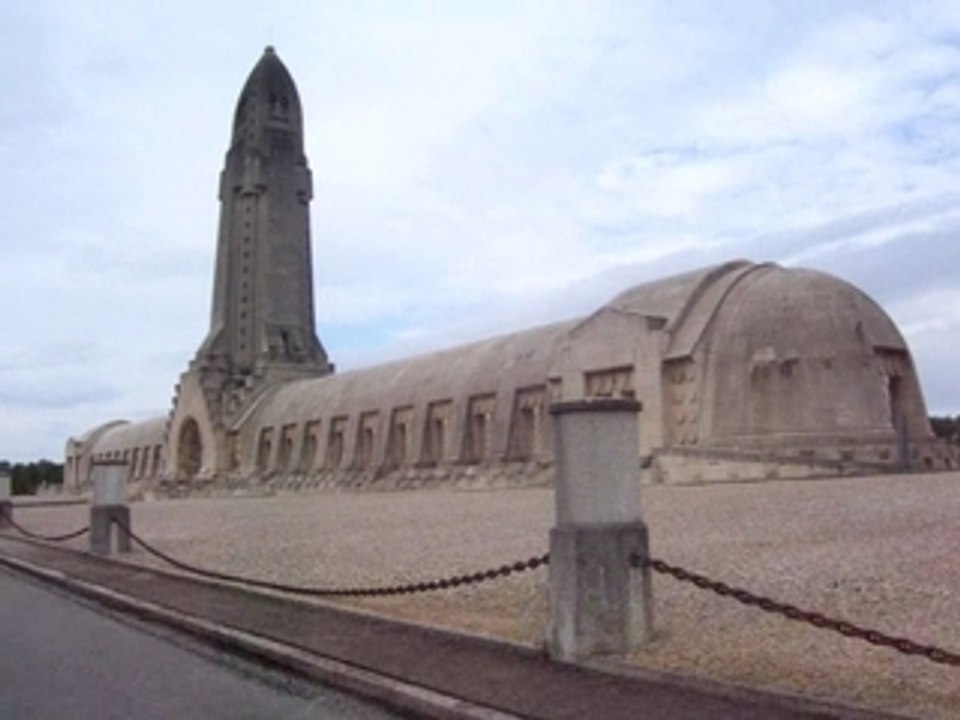 Douaumont