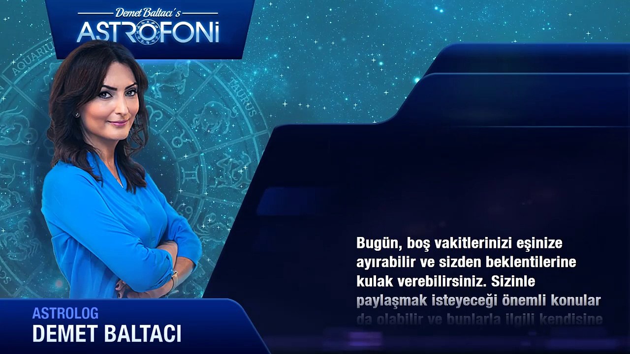 BOĞA günlük yorumu 21 Mayıs 2016 Cumartesi