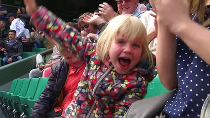 Roland Garros 2016 - Zapping Day 7
