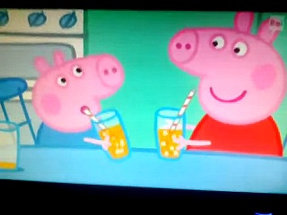 i senza sosta doppiaggio peppa pig