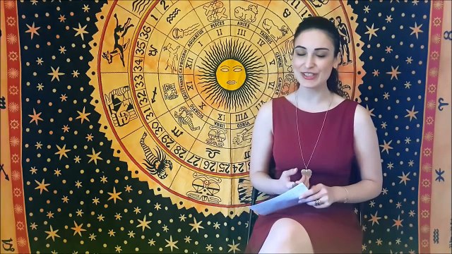 9-15 Mayıs 2016 Haftalık Burç Yorumu Koç, Boğa, İkizler Astroloji Didem Şarman