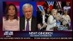Newt Gingrich On Judge Jeanine Pirro - Donald Trump Vs Hillary Clinton [5_28_16]