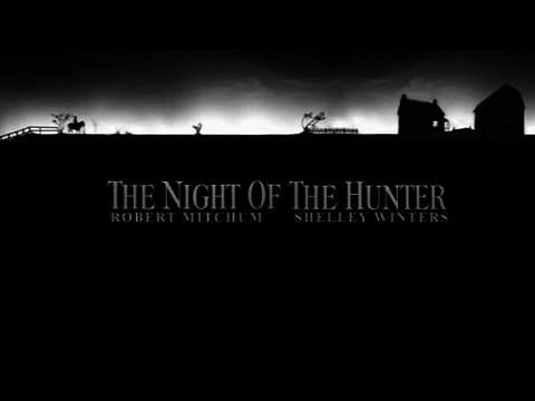 Pearl`s Dream (The Night Of The Hunter, 1955) - OST by Walter Schumann/Peter M. Robinson