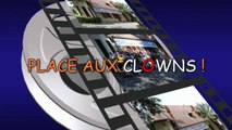 18e FESTIVAL BJ (14. PLACE AUX CLOWNS)