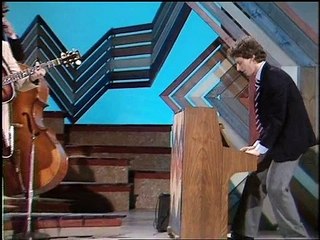 Great Balls of Fire by Telephone Bill & The Smooth Operators