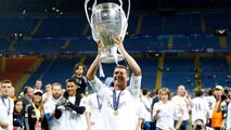 Real Madrid Wins Champions League Title