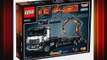 LEGO Technic 42043  MercedesBenz Arocs 3245 Set Costruzioni