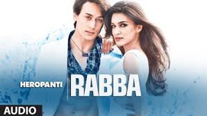 rabba-rabba-by  Mohit Chauhan