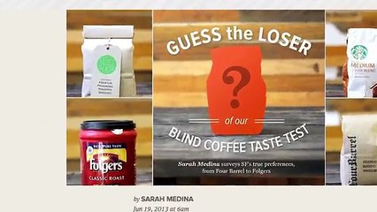 Five Things Starbucks Won't Tell You