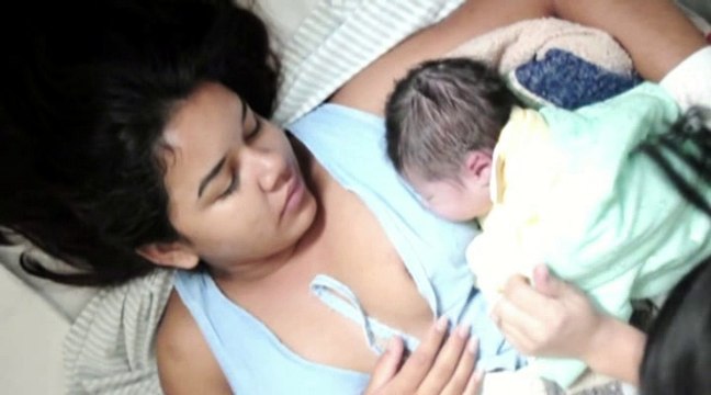 Breastfeeding | Breastfeeding basics - part 2 | How to breastfeed | Menyusui