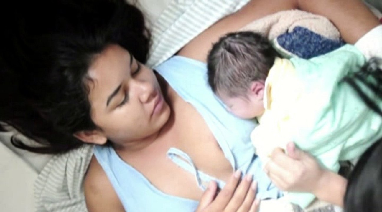 Breastfeeding | Breastfeeding basics - part 2 | How to breastfeed | Menyusui