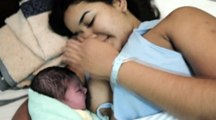 Breastfeeding | Breastfeeding basics - part 3 | How to breastfeed | Menyusui