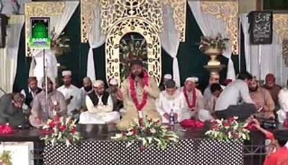 Payar Aqa da New Naat Qari Saif Ullah Attari Mehfil Naat