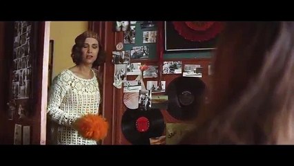 The Diary of a Teenage Girl Deleted Scenes HD