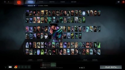 Fail: Dota 2 Vulkan API Test ( Intel HD Graphics 4400 )