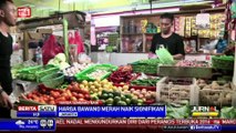 Harga Bawang Merah dan Dagung Ayam Naik Signifikan