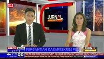 Irjen Ari Dono Sukmanto Diangkat Sebagai Kabareskrim