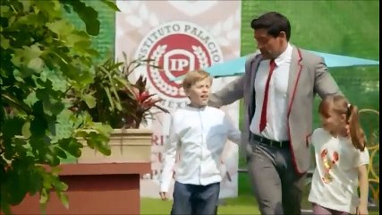 Cristián Ricardo 68