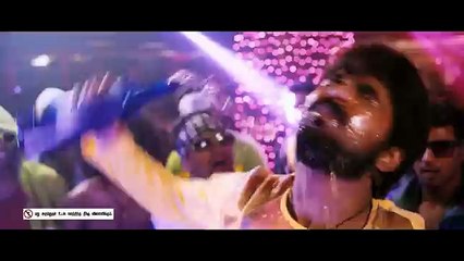 Trisha Illana Nayanthara - Dakalti Full HD Video Song