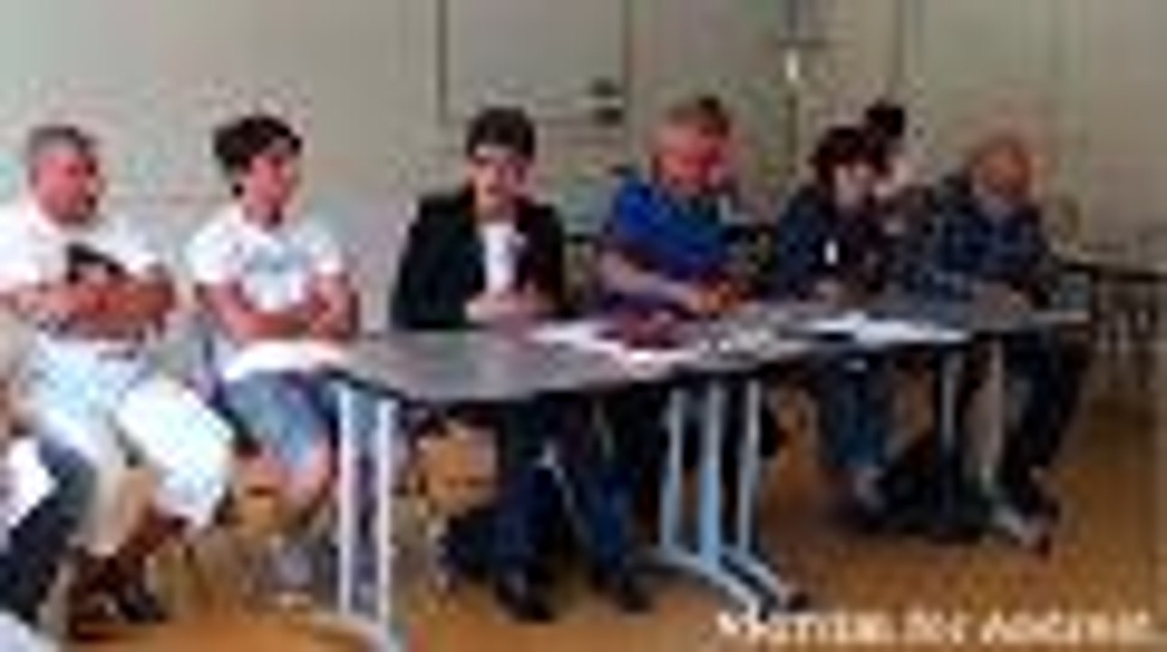 Mariage gay en Pyrénées-Atlantiques : la députée Sylviane Alaux s'exprime sur la polémique d'Arcangues