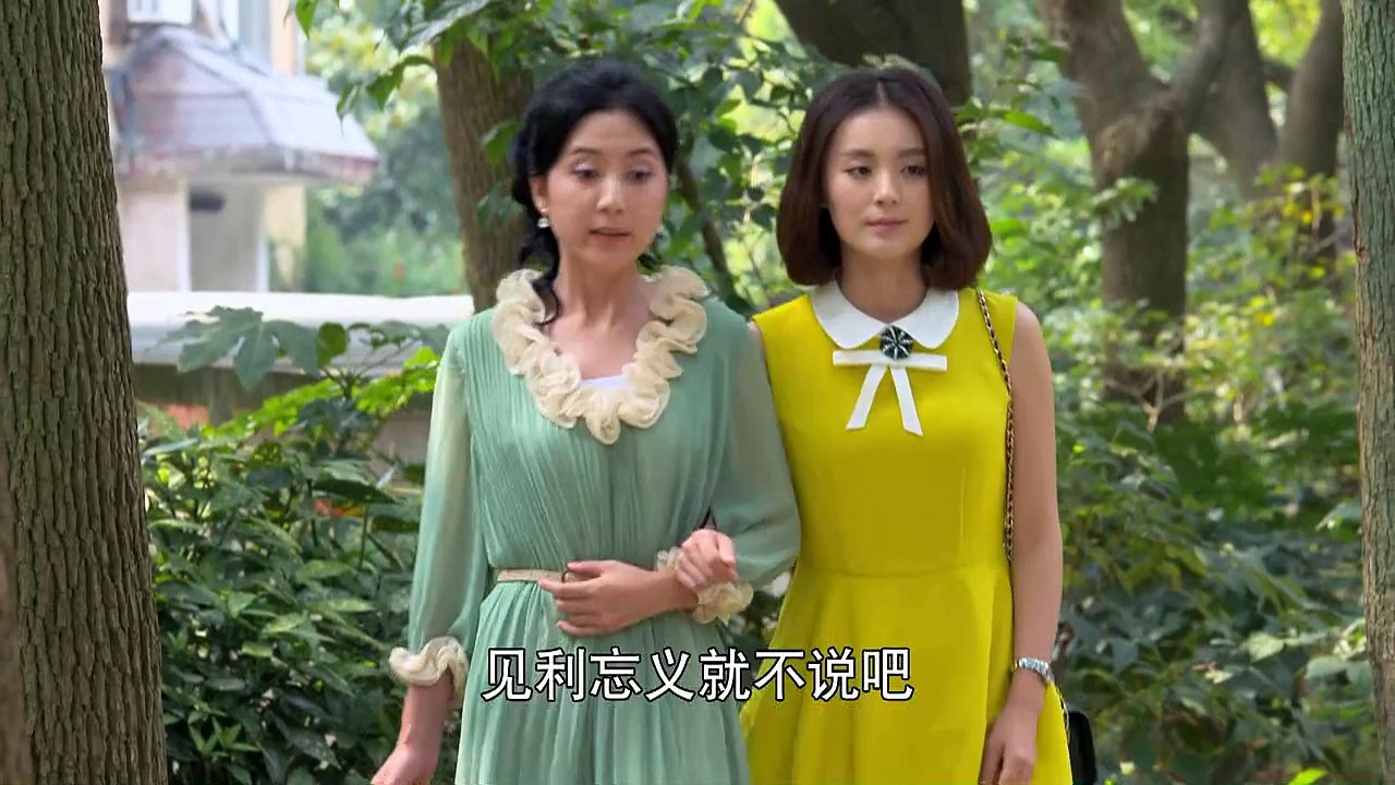 两个女人的战争21