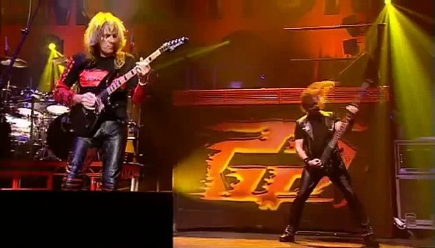 A Touch of Evil - Judas Priest