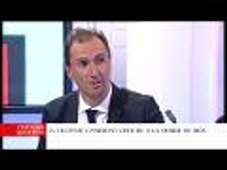 Feltesse : "je suis plus à même de gérer Bordeaux"