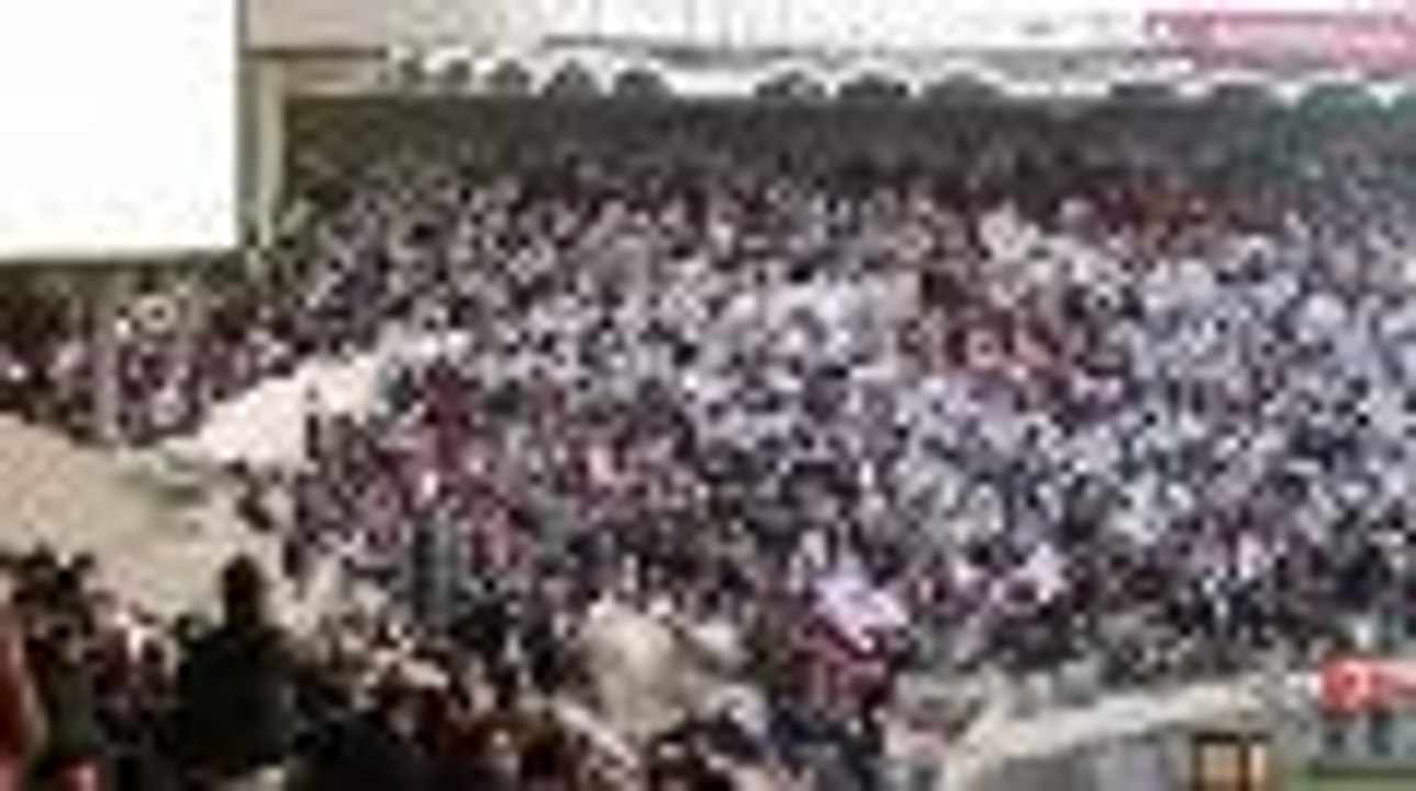 coupe de france ambiance stade chaban delmas