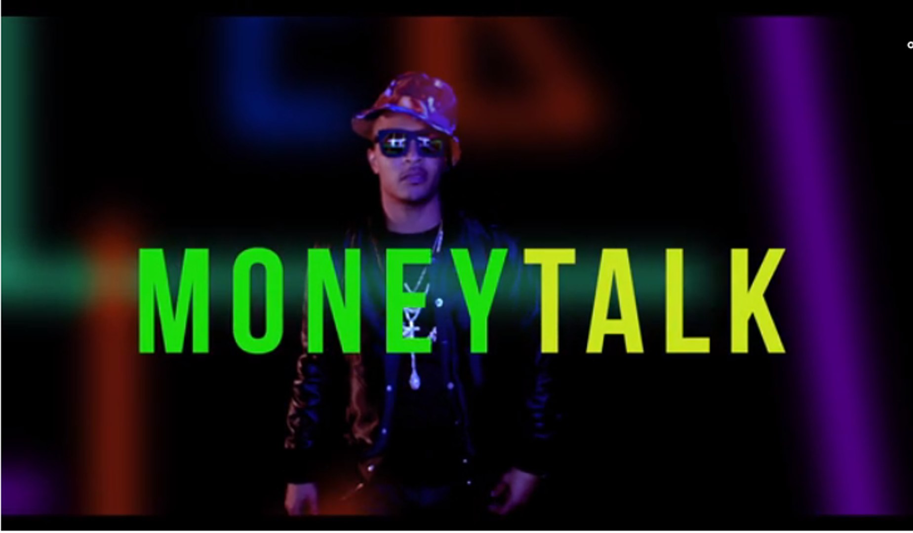 T.I. - Money Talk Official Music Video Vevo