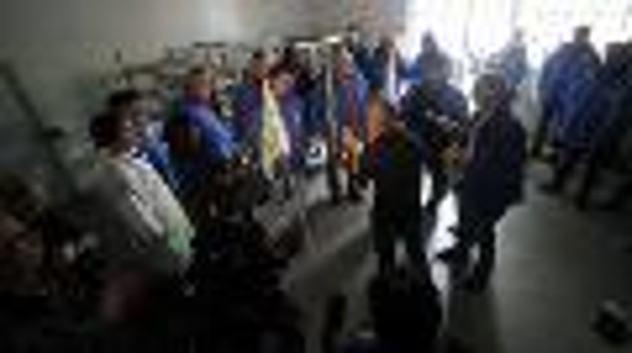 Les éleveurs de porcs se mobilisent contre l'importation