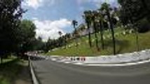 Le Grand Prix historique de Pau