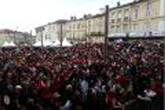 Festival de Bandas de Condom : Irulitxa Fanfarrea est prix de création