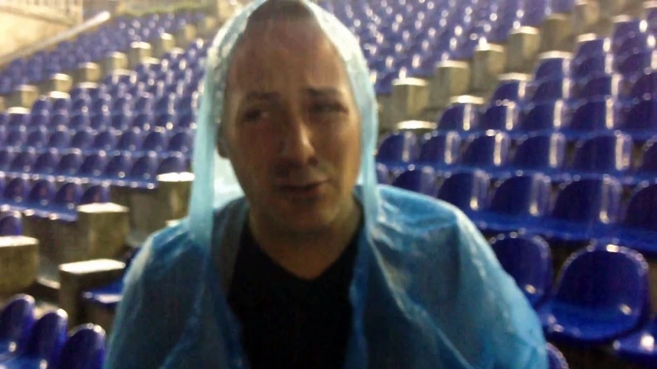 Harbiye Açıkhava Gösterisi Yoğun Hava Şartları Nedeniyle 23 Eylül Salı Gününe Ertelendi!