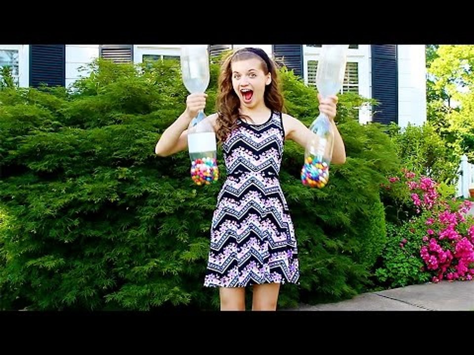 Mimi s Minute to Win It Games!