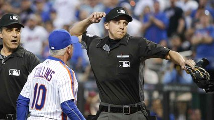More Chase Utley Drama at Citi Field