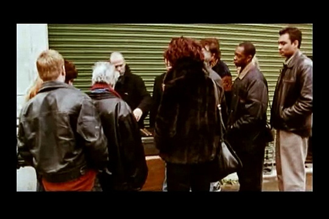 Lock, Stock and Two Smoking Barrels  Video Edit (Class Project)