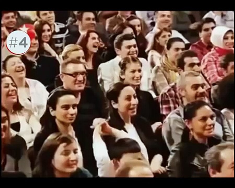 Tolga Çevikten Yönetmene Hodri Meydan! Vol.3