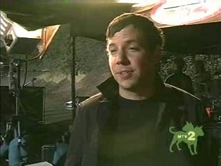 Simple Plan making "Untitled" 1