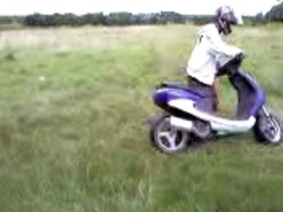 marvin entrin de burner