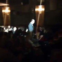 Tolga Çevik - Alkışlarla Sahnede