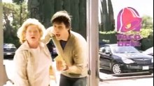 Taco Bell Commercial 2007