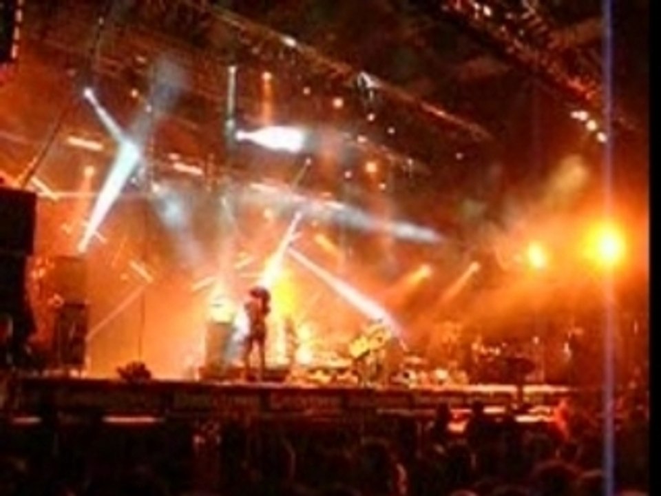 eurockéene