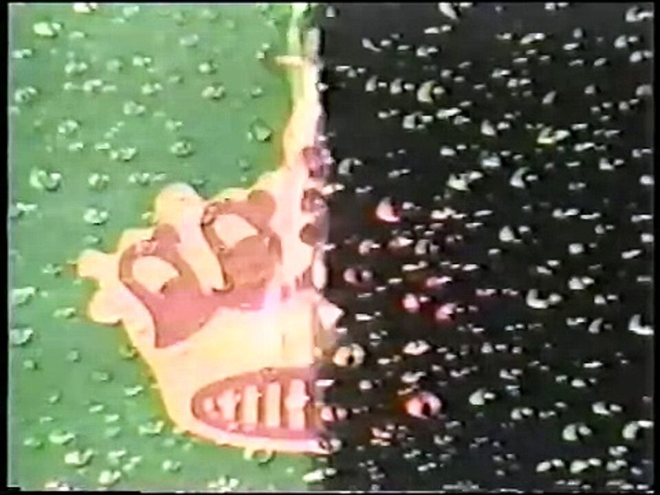 Carlsberg Beer 1984 Commercial