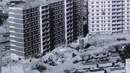 Baugeschichte Berlin-Marzahn