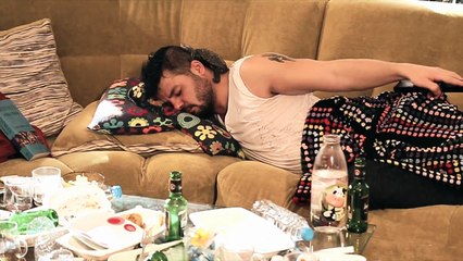 Cüneyt Ergün - Senden Başka