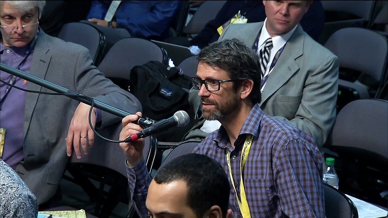 Durant & Westbrook Postgame Interview   Warriors vs Thunder Game 6  May 28, 2016   NBA Playoffs