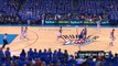 Klay Thompson's Clutch 3-Pointer   Warriors vs Thunder   Game 6   May 28, 2016   2016 NBA Playoffs