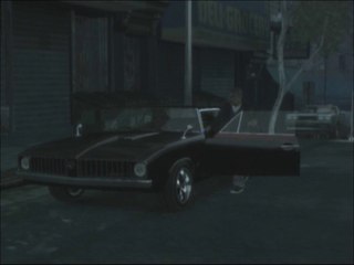 Grand Theft Auto 4: C2 # 01 - Escuela of the Street