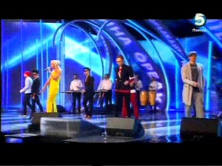 Кристина в Дзинтари2013