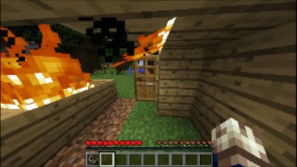 Dumb ways to die in minecraft